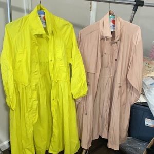 Assorted items sold separate or rd different